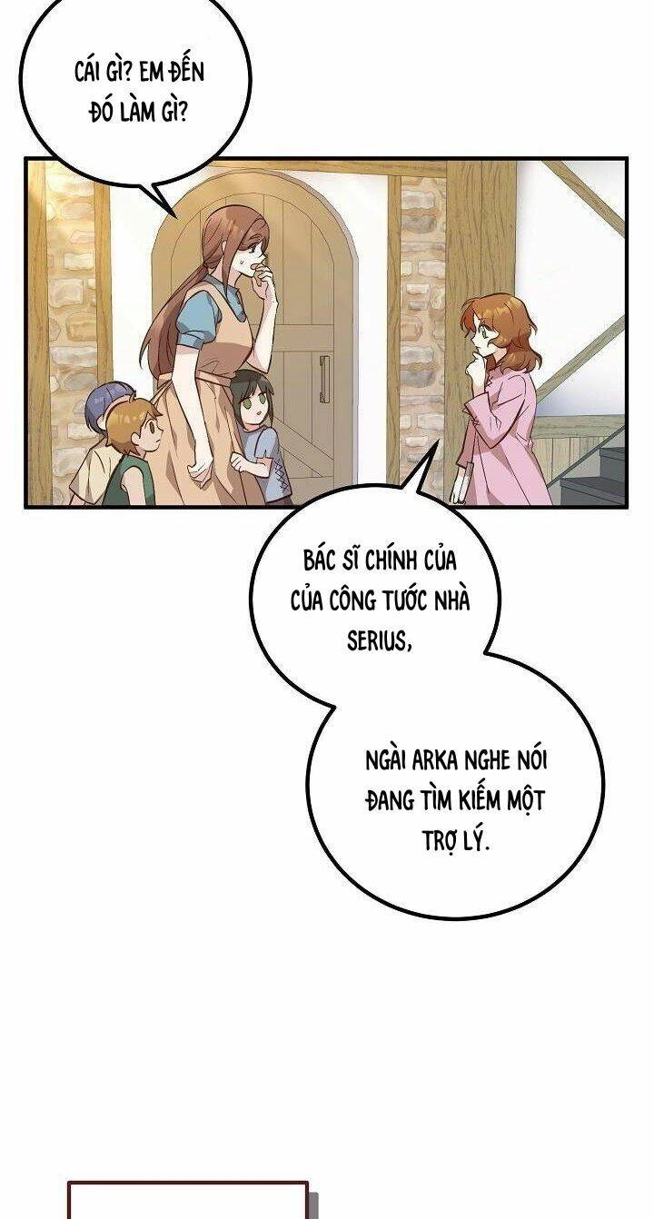 Bác Sĩ Tư Nhân Xin Từ Chức Chapter 2 - 25