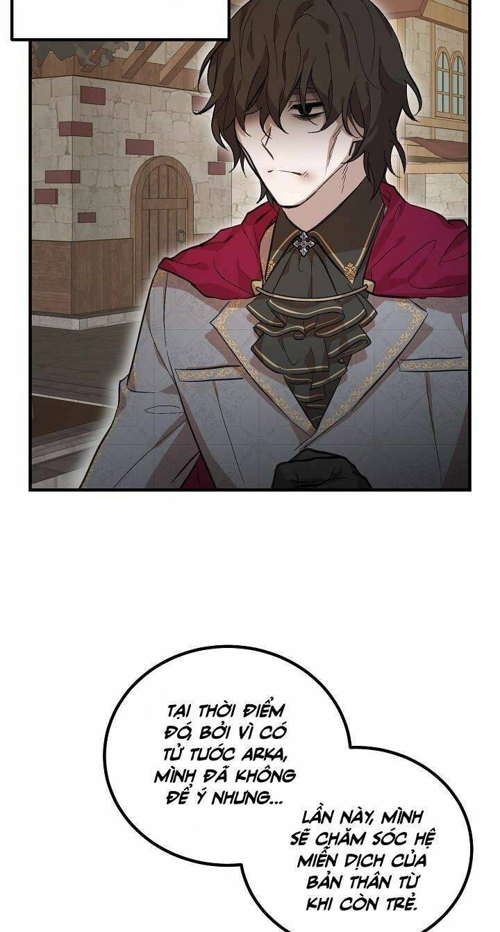 Bác Sĩ Tư Nhân Xin Từ Chức Chapter 2 - 31