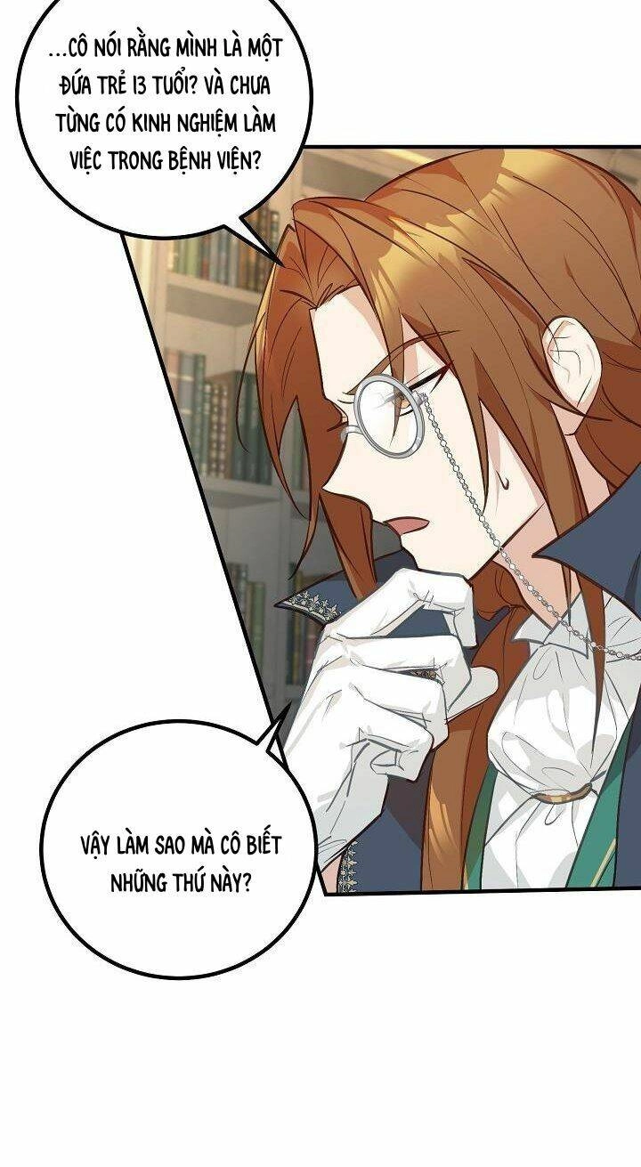 Bác Sĩ Tư Nhân Xin Từ Chức Chapter 2 - 69