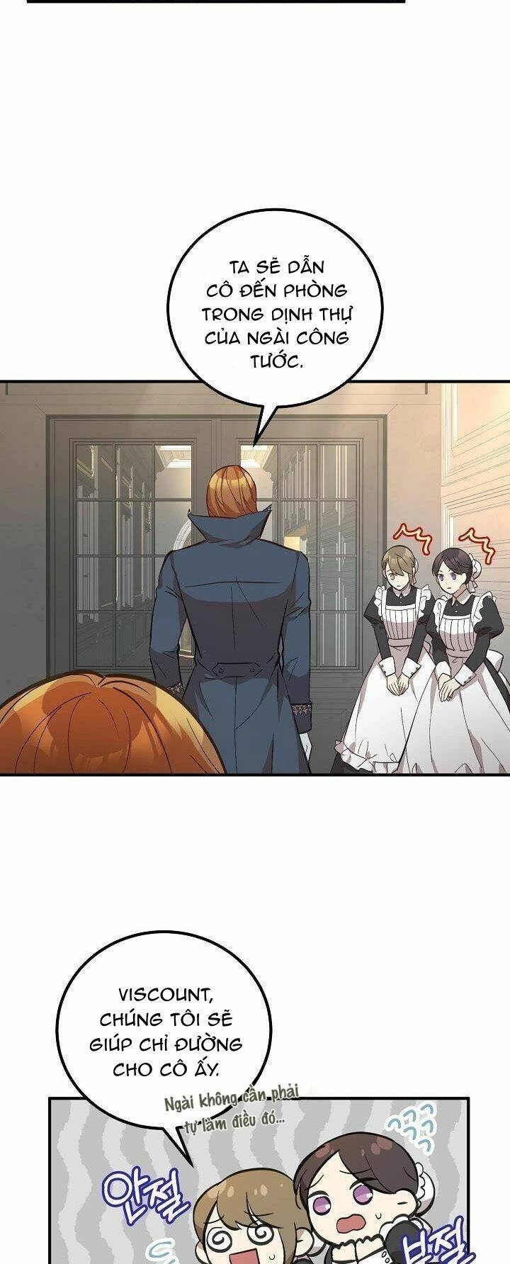 Bác Sĩ Tư Nhân Xin Từ Chức Chapter 3 - 5