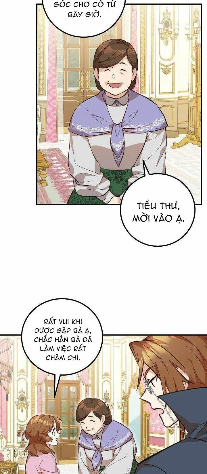 Bác Sĩ Tư Nhân Xin Từ Chức Chapter 3 - 14