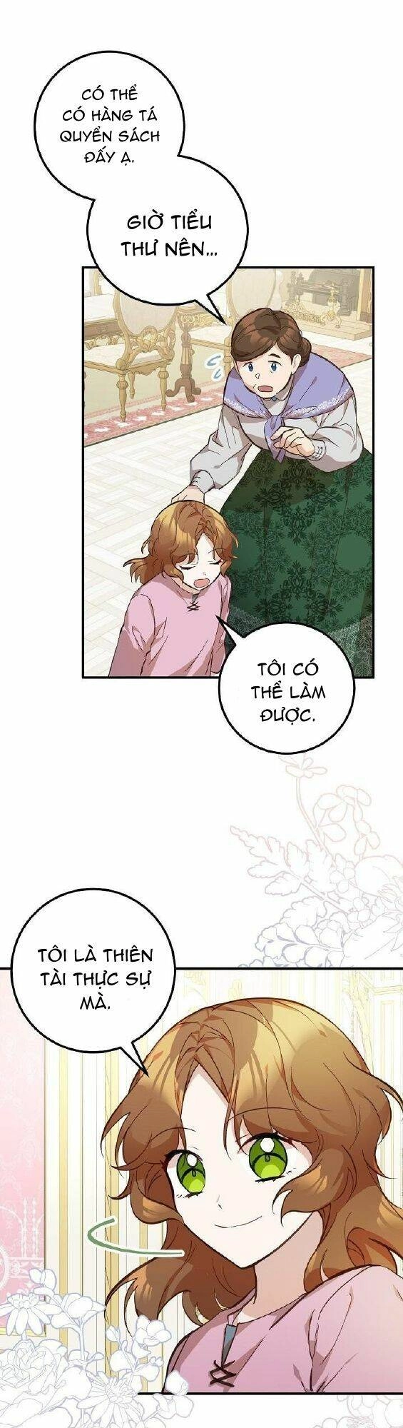 Bác Sĩ Tư Nhân Xin Từ Chức Chapter 3 - 25