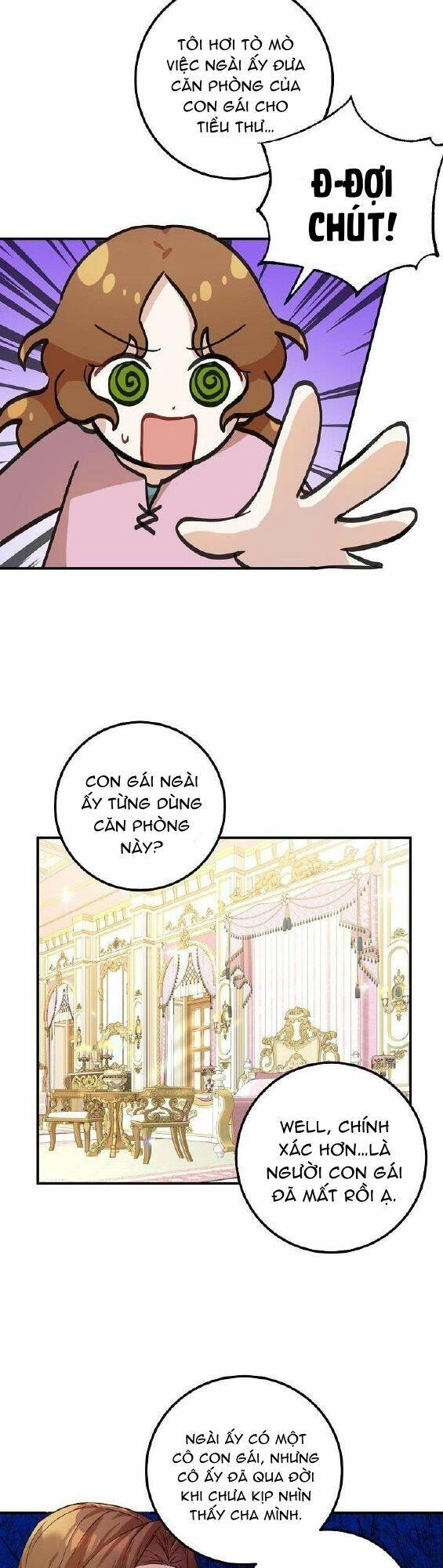 Bác Sĩ Tư Nhân Xin Từ Chức Chapter 3 - 28