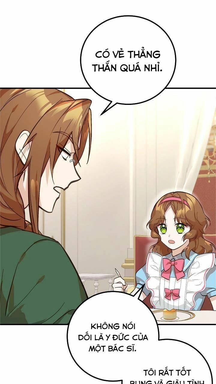 Bác Sĩ Tư Nhân Xin Từ Chức Chapter 3 - 49