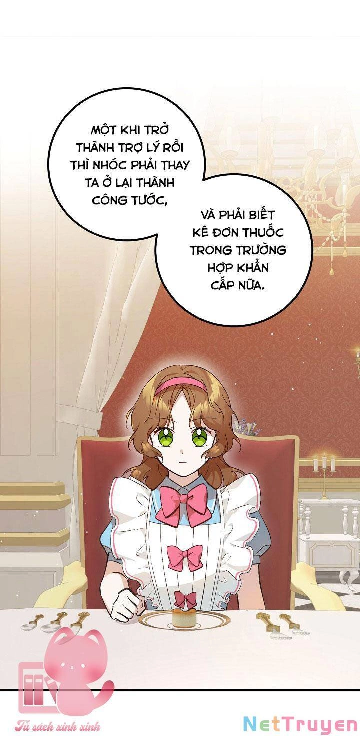 Bác Sĩ Tư Nhân Xin Từ Chức Chapter 4 - 5