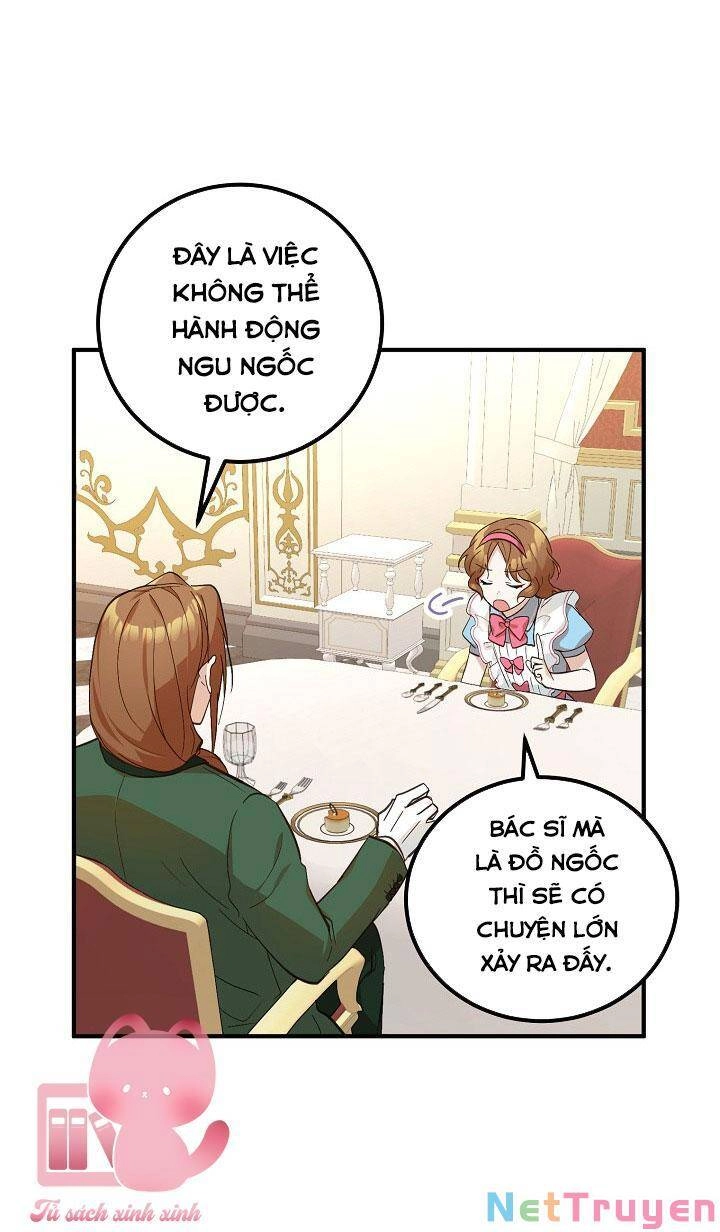 Bác Sĩ Tư Nhân Xin Từ Chức Chapter 4 - 6