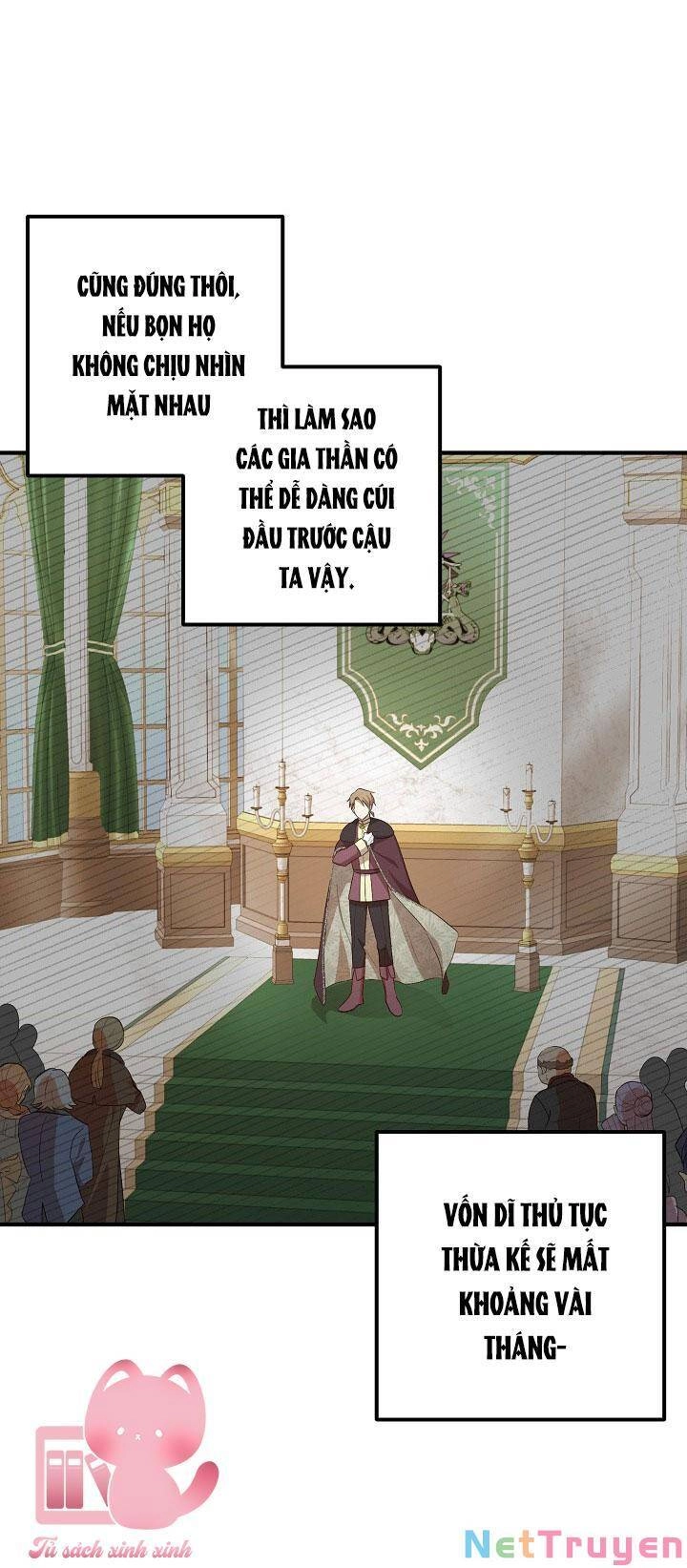 Bác Sĩ Tư Nhân Xin Từ Chức Chapter 4 - 10