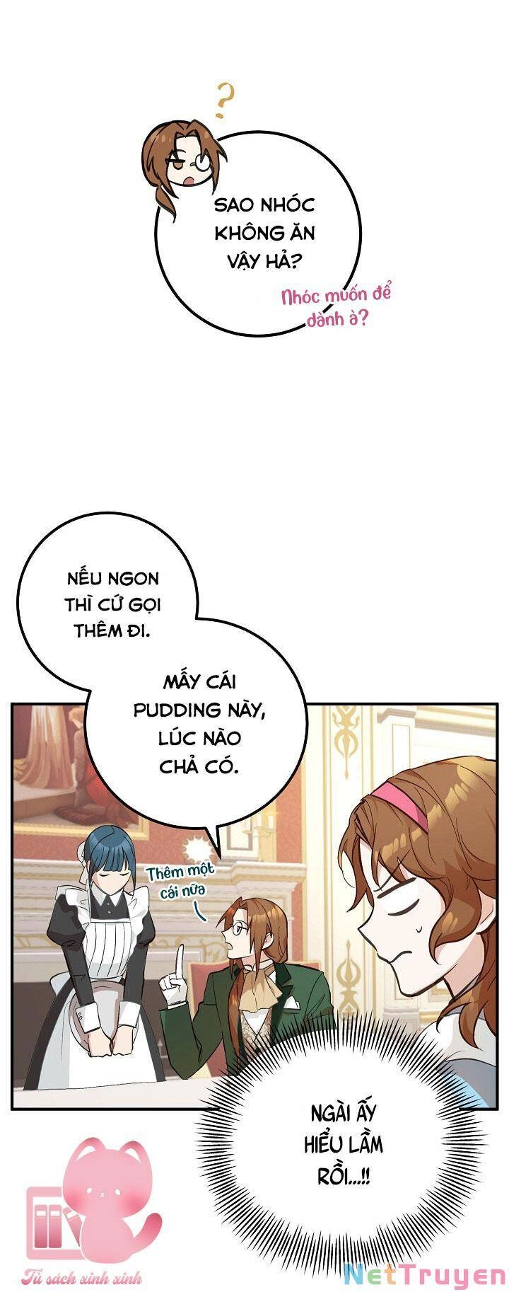 Bác Sĩ Tư Nhân Xin Từ Chức Chapter 4 - 12