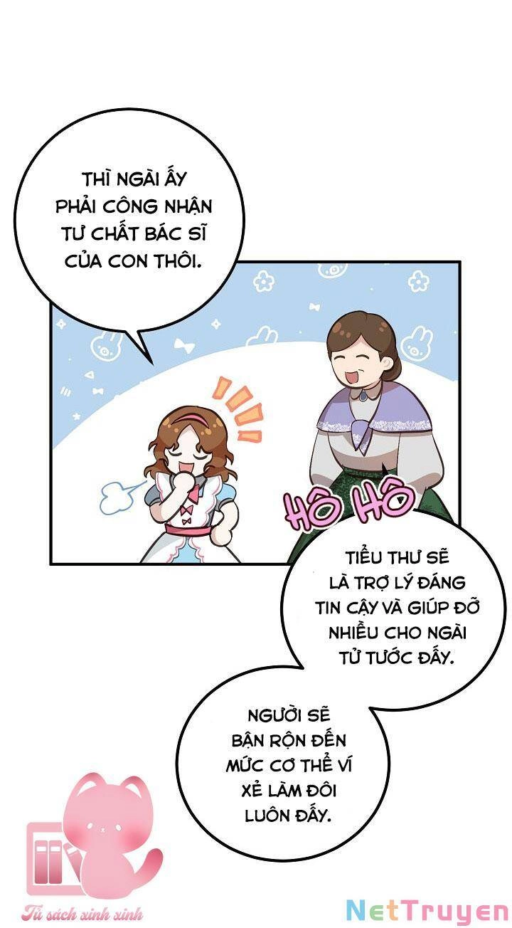 Bác Sĩ Tư Nhân Xin Từ Chức Chapter 4 - 18