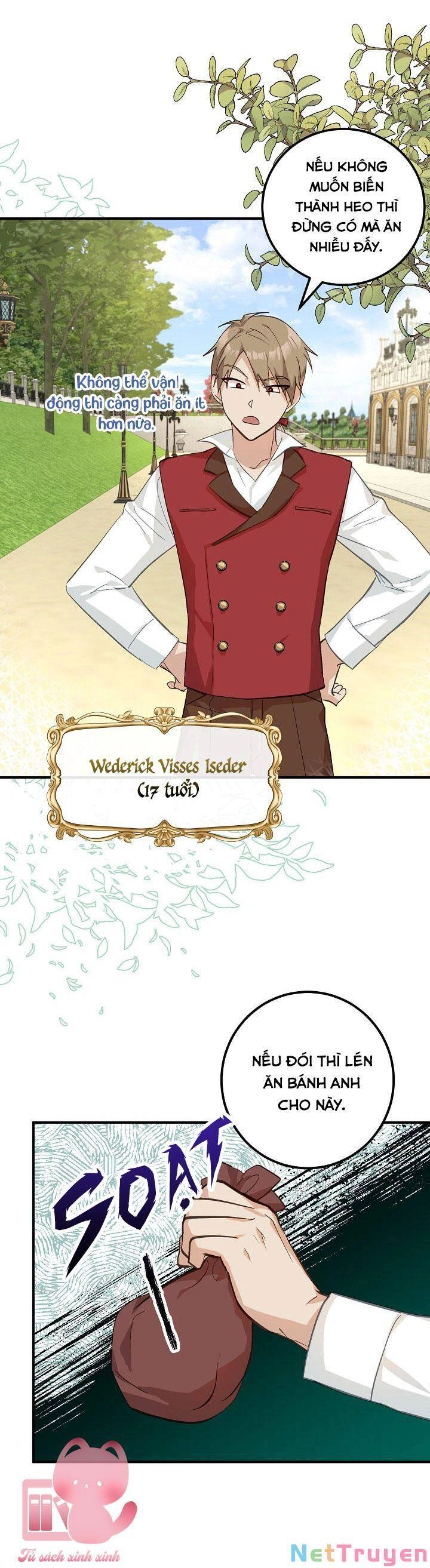 Bác Sĩ Tư Nhân Xin Từ Chức Chapter 4 - 32