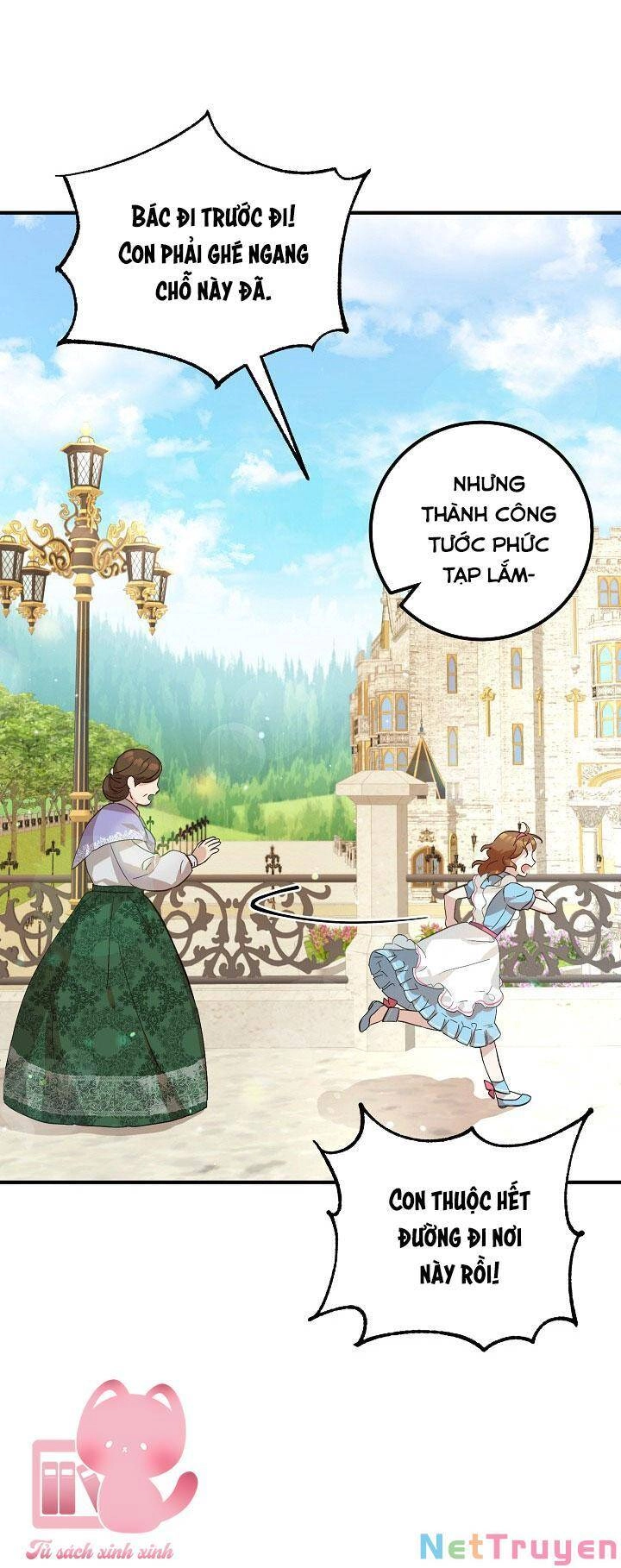 Bác Sĩ Tư Nhân Xin Từ Chức Chapter 4 - 34