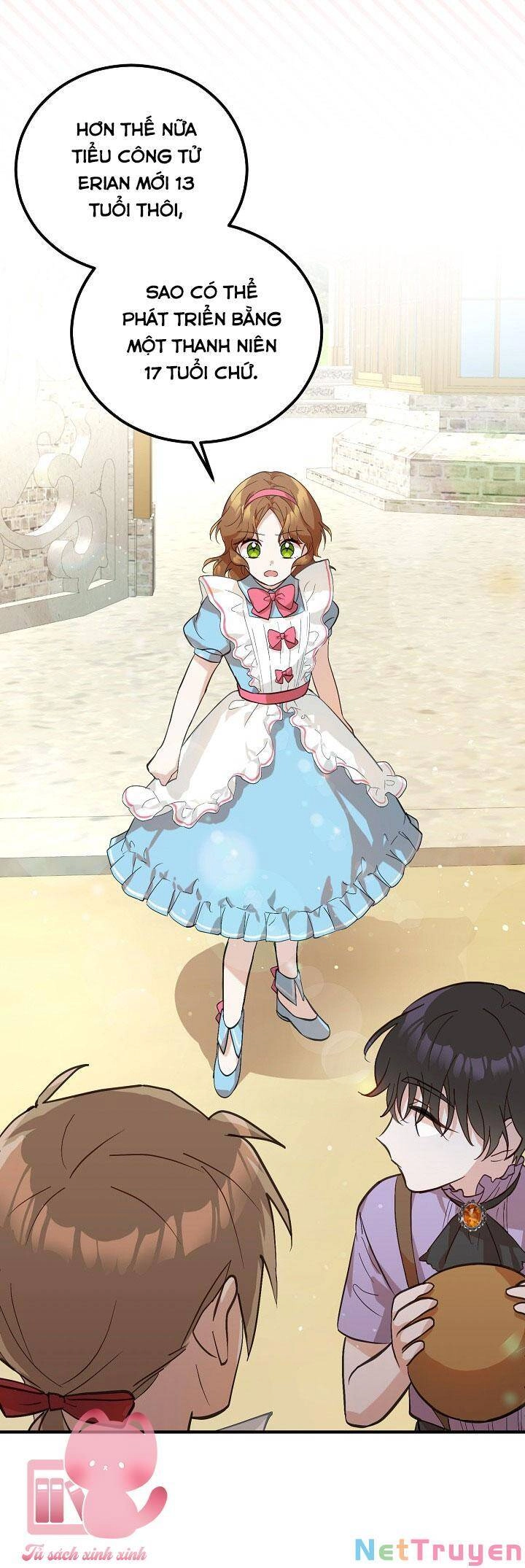 Bác Sĩ Tư Nhân Xin Từ Chức Chapter 4 - 37