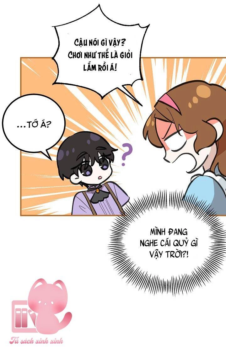 Bác Sĩ Tư Nhân Xin Từ Chức Chapter 5 - 18