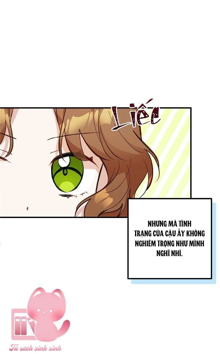 Bác Sĩ Tư Nhân Xin Từ Chức Chapter 5 - 20