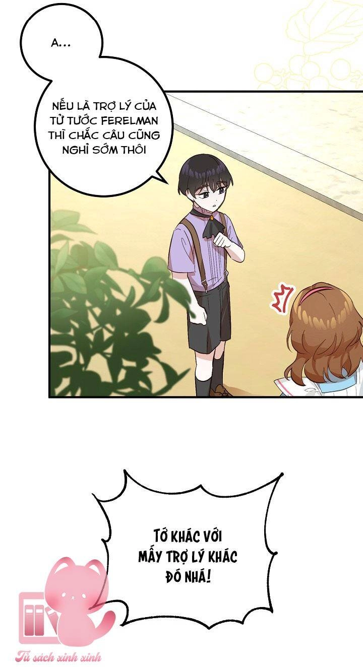 Bác Sĩ Tư Nhân Xin Từ Chức Chapter 5 - 25