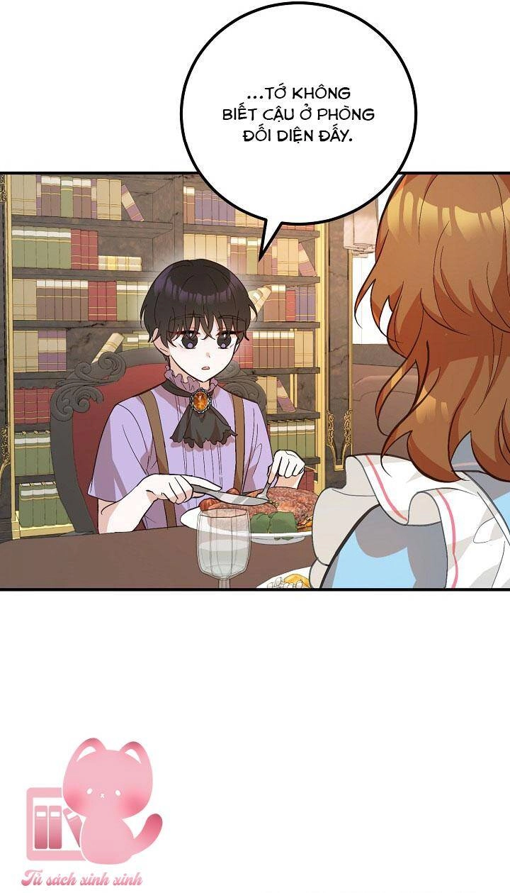 Bác Sĩ Tư Nhân Xin Từ Chức Chapter 5 - 41