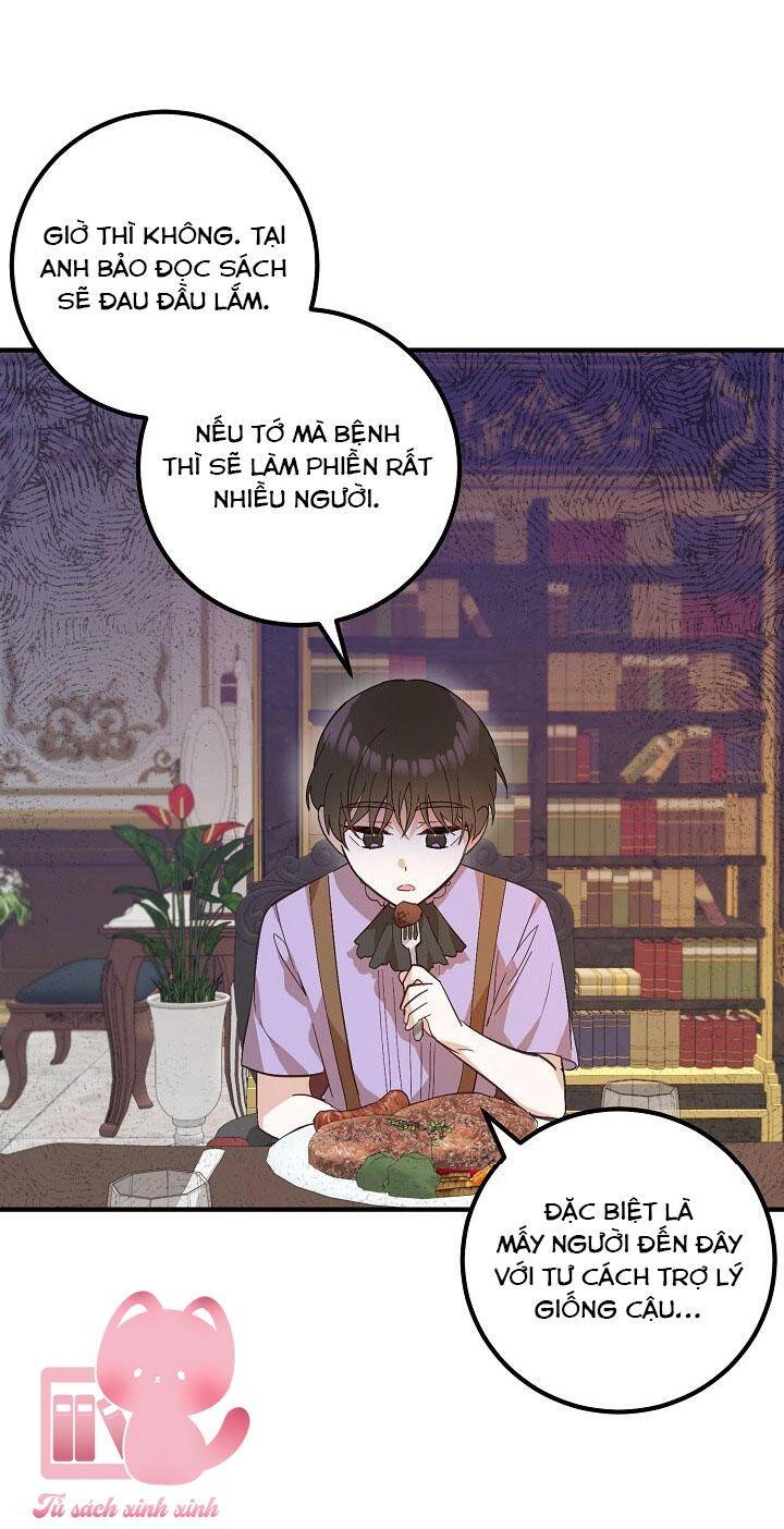 Bác Sĩ Tư Nhân Xin Từ Chức Chapter 5 - 45