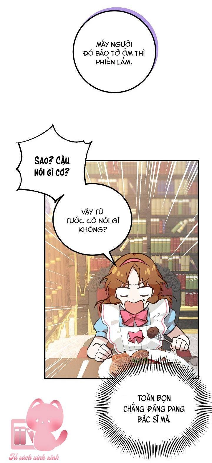 Bác Sĩ Tư Nhân Xin Từ Chức Chapter 5 - 46