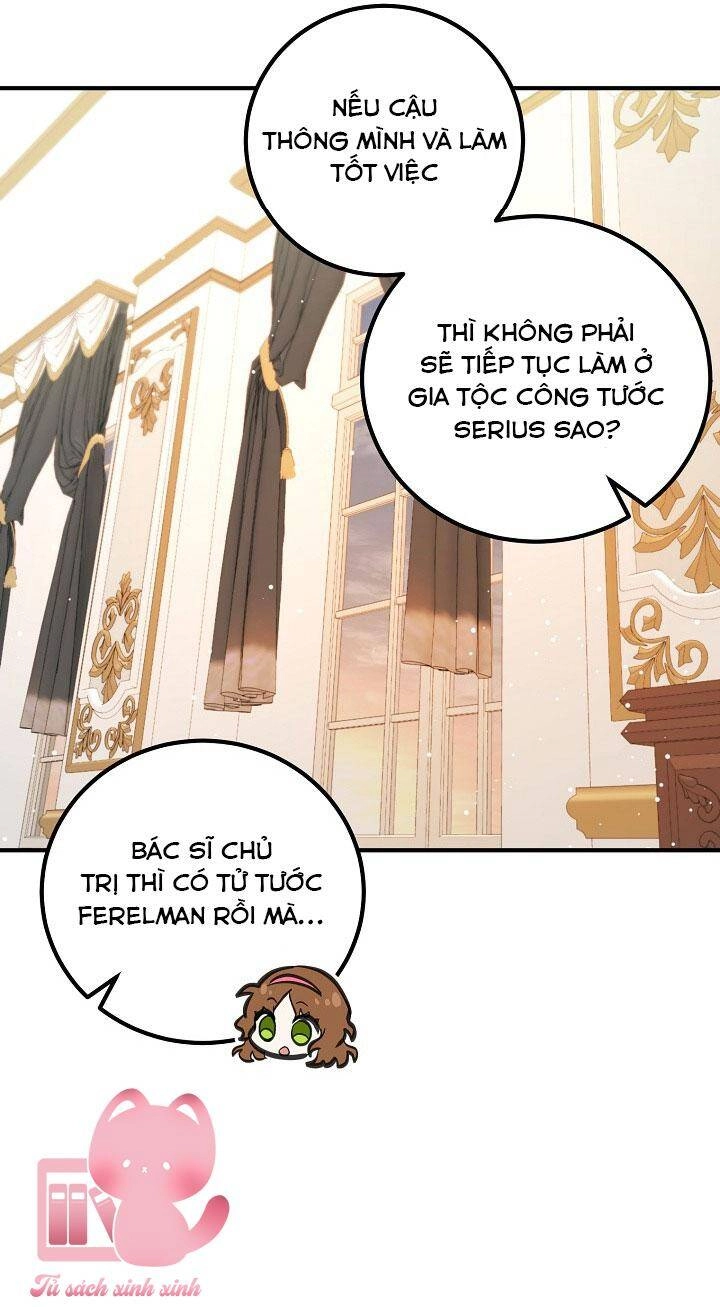 Bác Sĩ Tư Nhân Xin Từ Chức Chapter 5 - 63