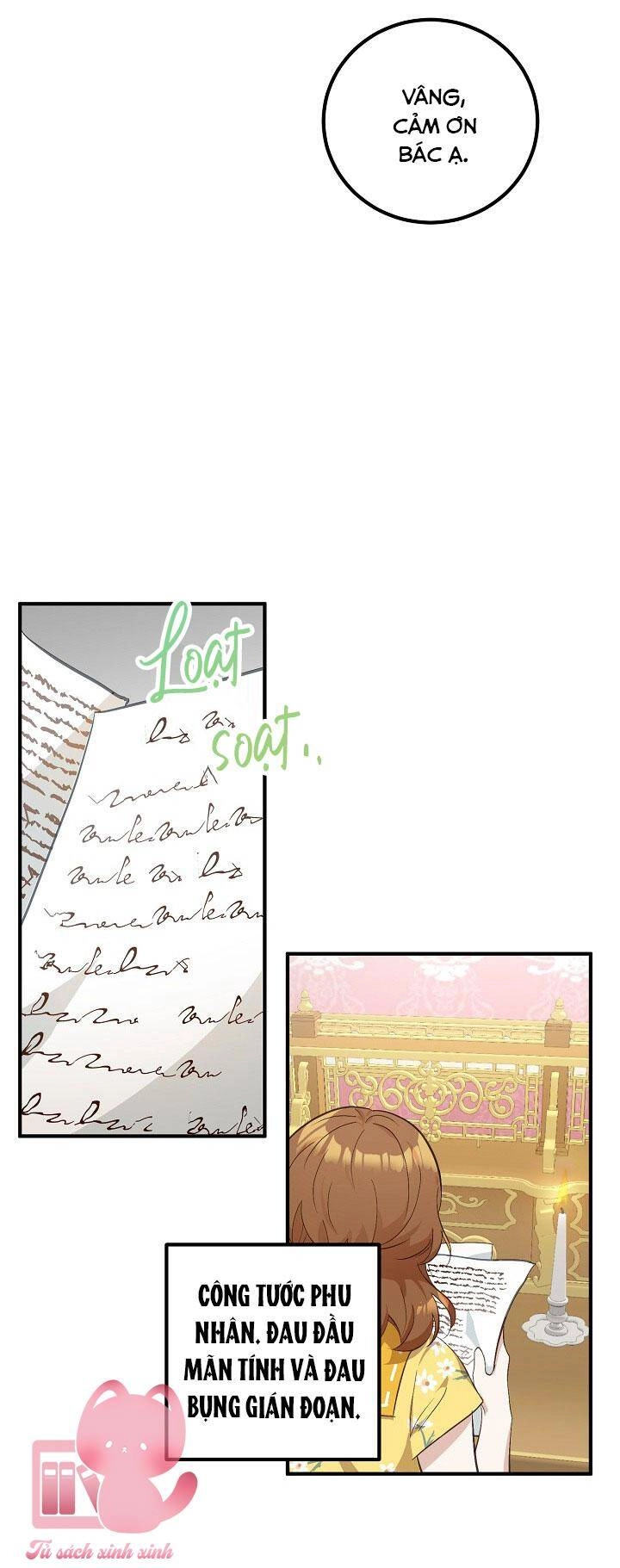 Bác Sĩ Tư Nhân Xin Từ Chức Chapter 6 - 37