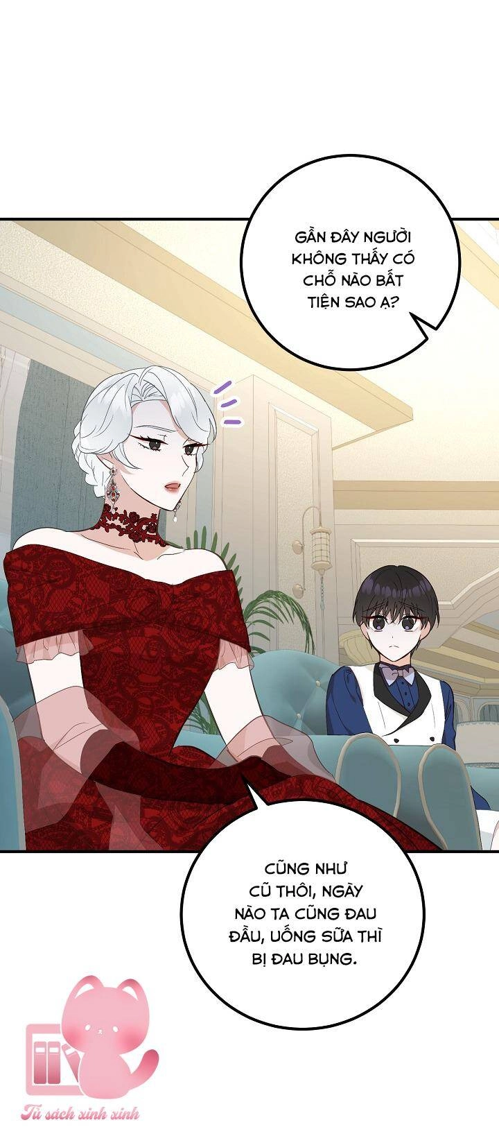 Bác Sĩ Tư Nhân Xin Từ Chức Chapter 7 - 9