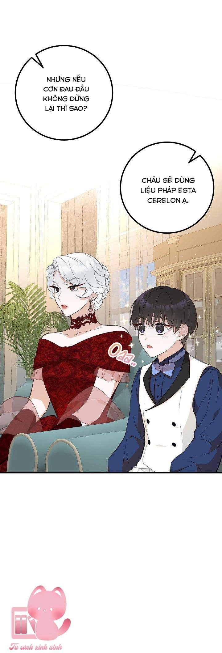 Bác Sĩ Tư Nhân Xin Từ Chức Chapter 7 - 13