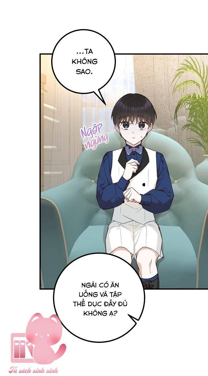 Bác Sĩ Tư Nhân Xin Từ Chức Chapter 7 - 16