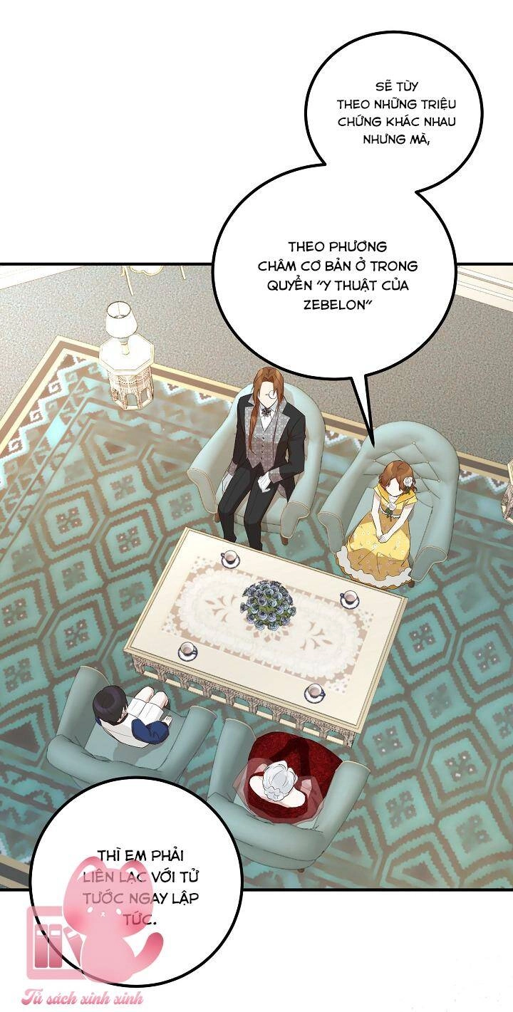 Bác Sĩ Tư Nhân Xin Từ Chức Chapter 7 - 19