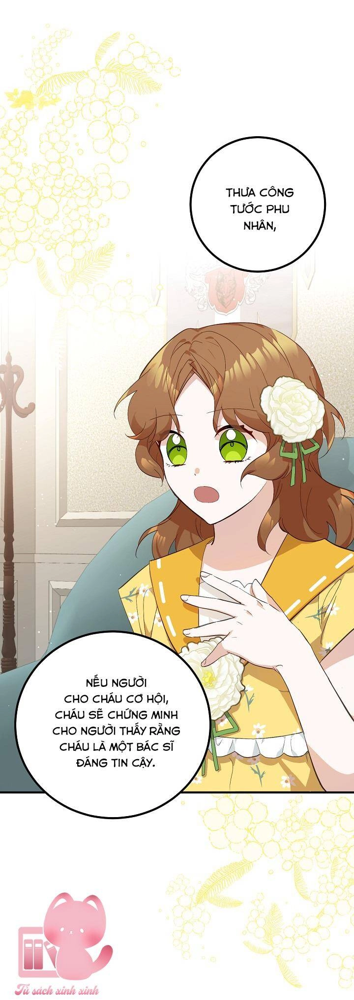 Bác Sĩ Tư Nhân Xin Từ Chức Chapter 7 - 32