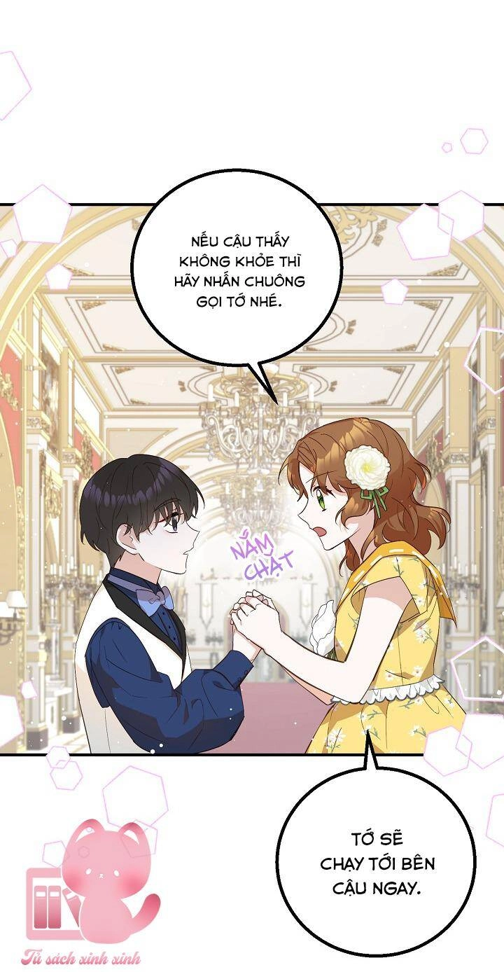 Bác Sĩ Tư Nhân Xin Từ Chức Chapter 7 - 42