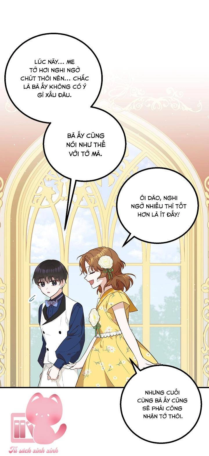 Bác Sĩ Tư Nhân Xin Từ Chức Chapter 7 - 44