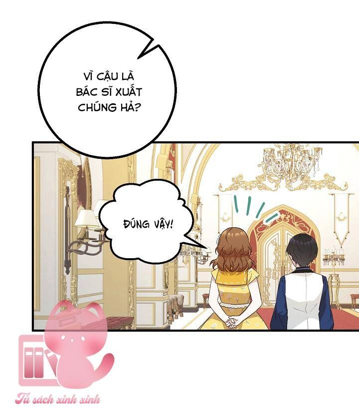 Bác Sĩ Tư Nhân Xin Từ Chức Chapter 7 - 45