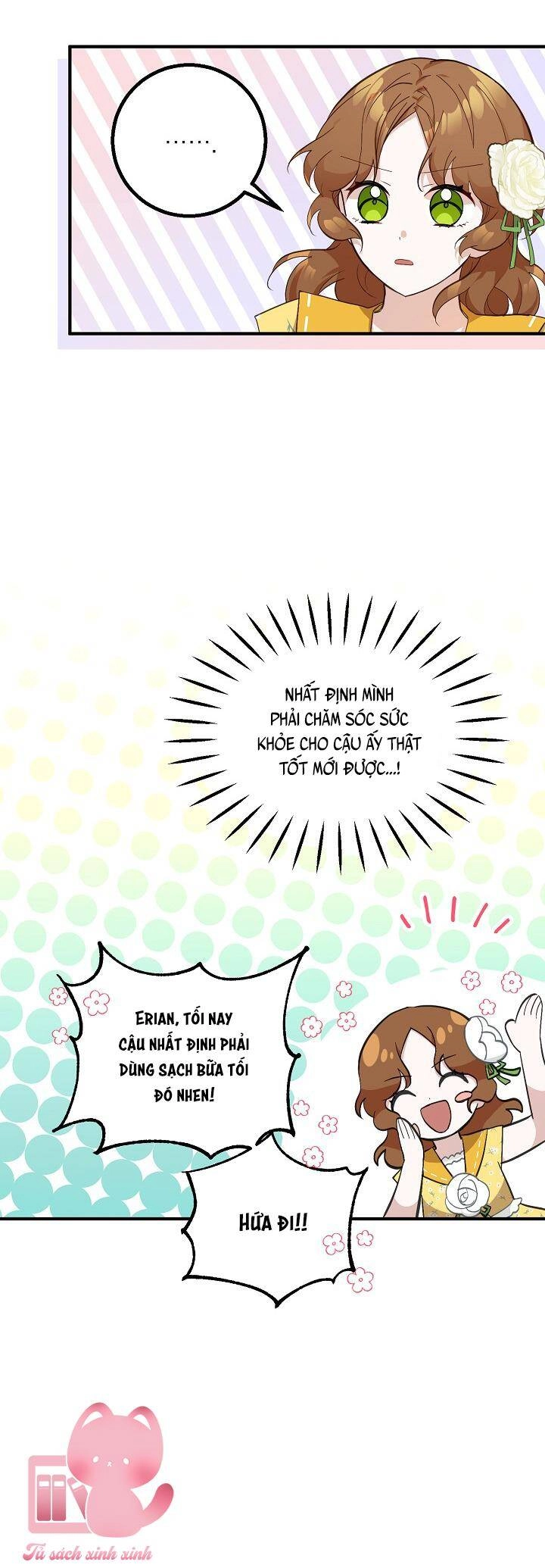 Bác Sĩ Tư Nhân Xin Từ Chức Chapter 7 - 48