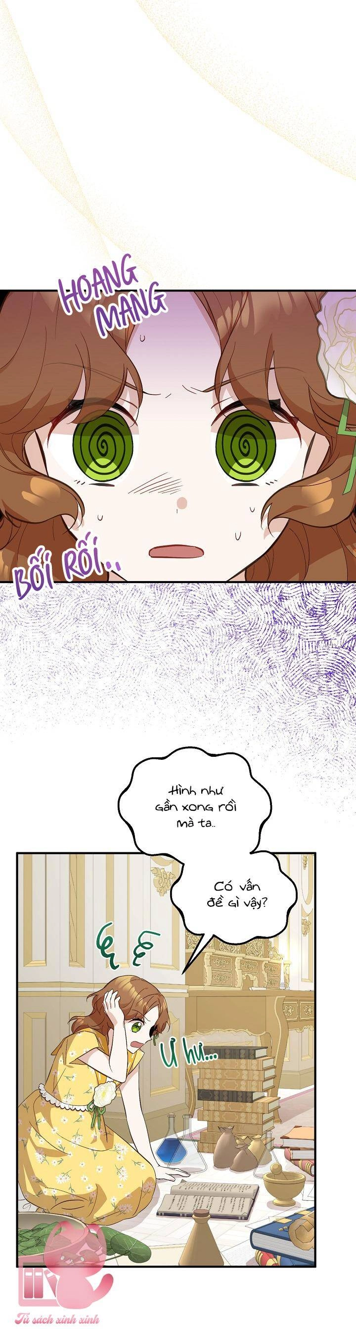 Bác Sĩ Tư Nhân Xin Từ Chức Chapter 7 - 57