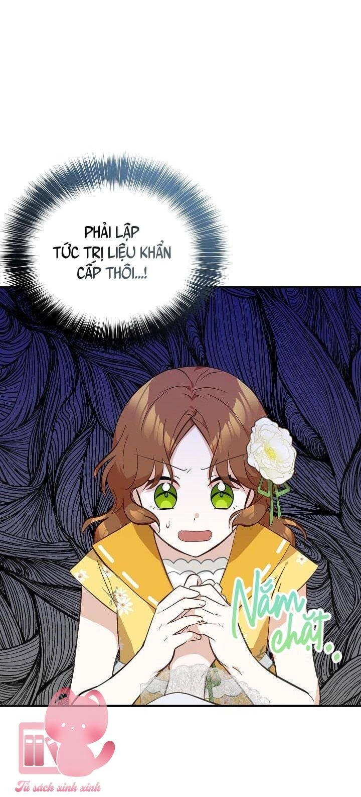 Bác Sĩ Tư Nhân Xin Từ Chức Chapter 8 - 3