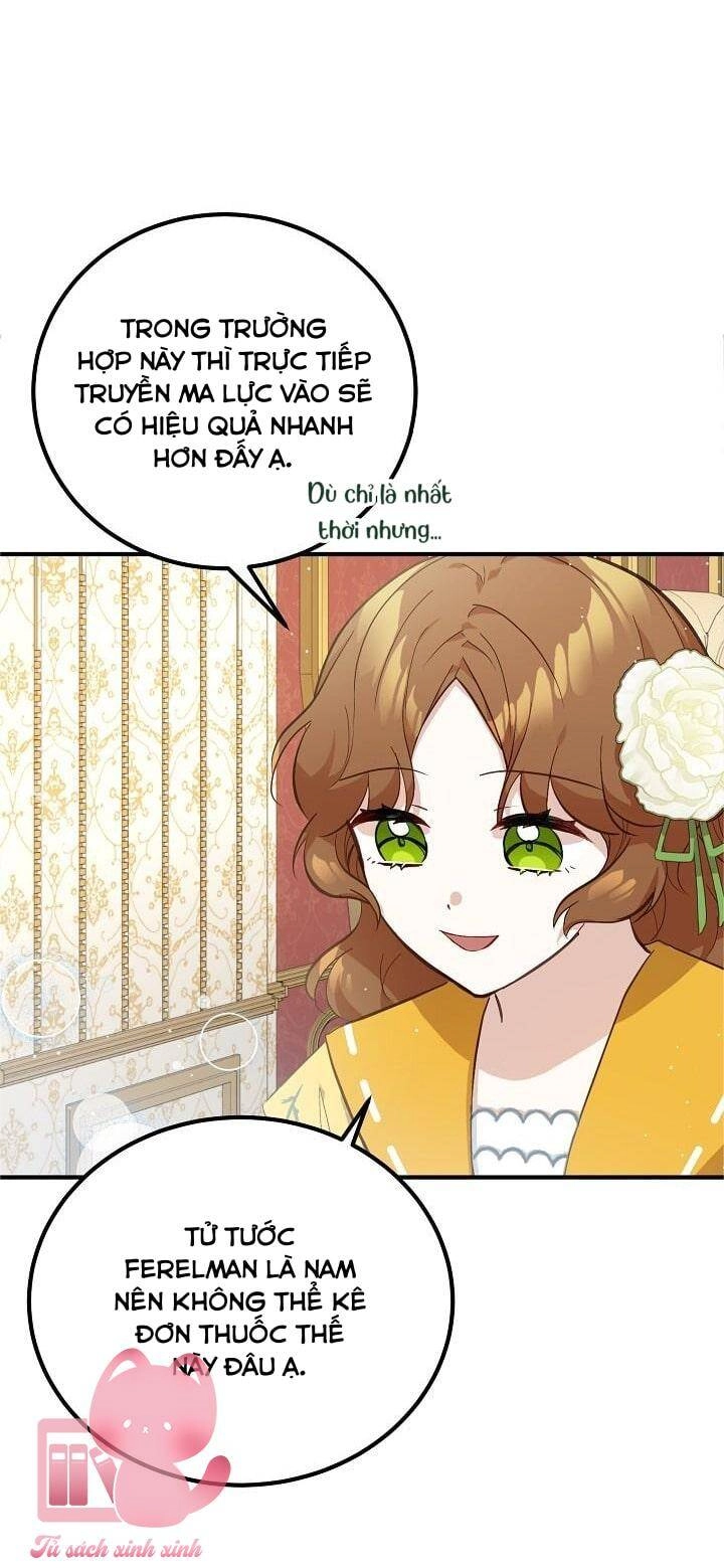 Bác Sĩ Tư Nhân Xin Từ Chức Chapter 8 - 9