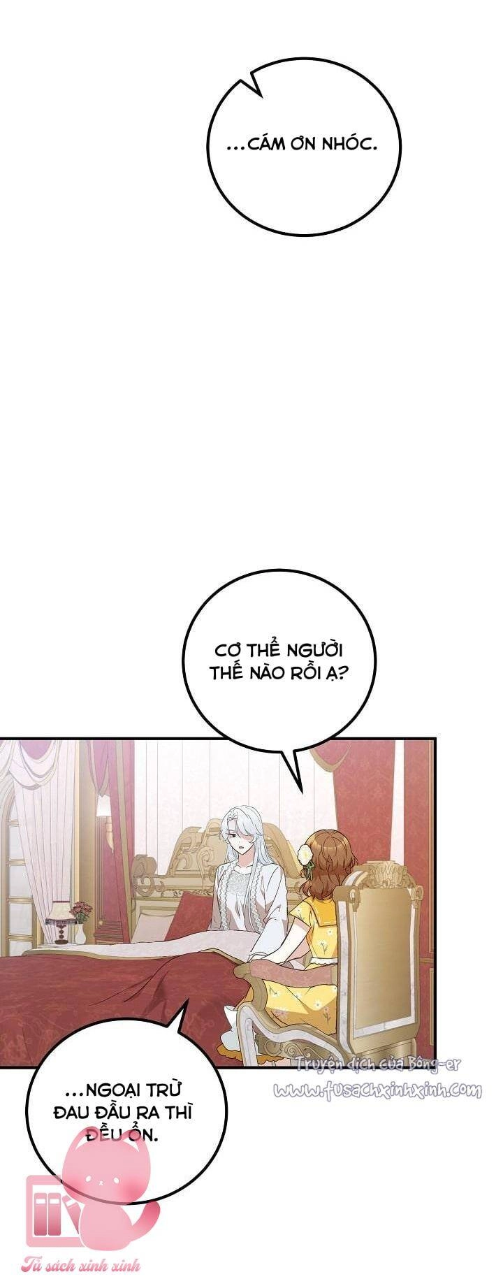 Bác Sĩ Tư Nhân Xin Từ Chức Chapter 8 - 10