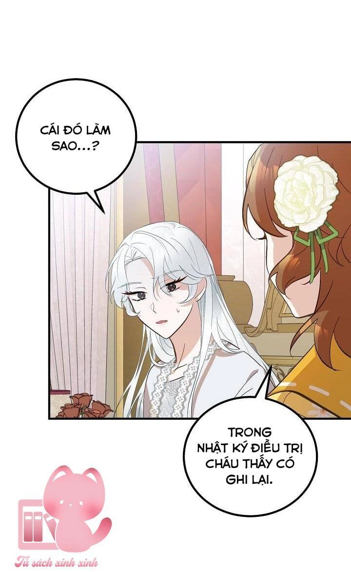 Bác Sĩ Tư Nhân Xin Từ Chức Chapter 8 - 12