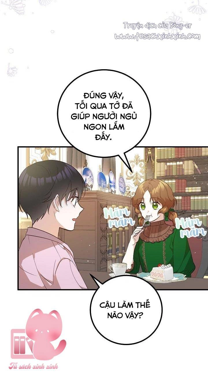 Bác Sĩ Tư Nhân Xin Từ Chức Chapter 8 - 38