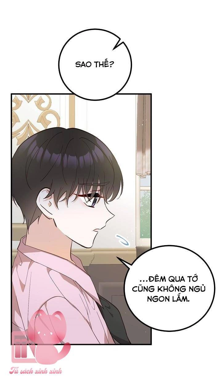 Bác Sĩ Tư Nhân Xin Từ Chức Chapter 8 - 39