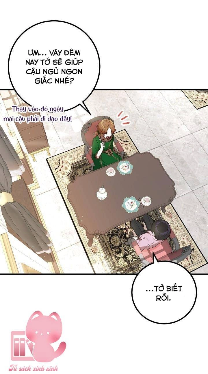 Bác Sĩ Tư Nhân Xin Từ Chức Chapter 8 - 41