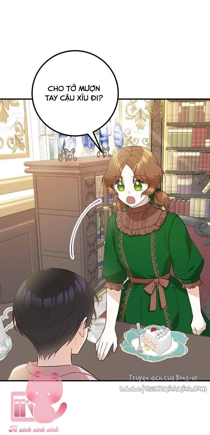 Bác Sĩ Tư Nhân Xin Từ Chức Chapter 8 - 42