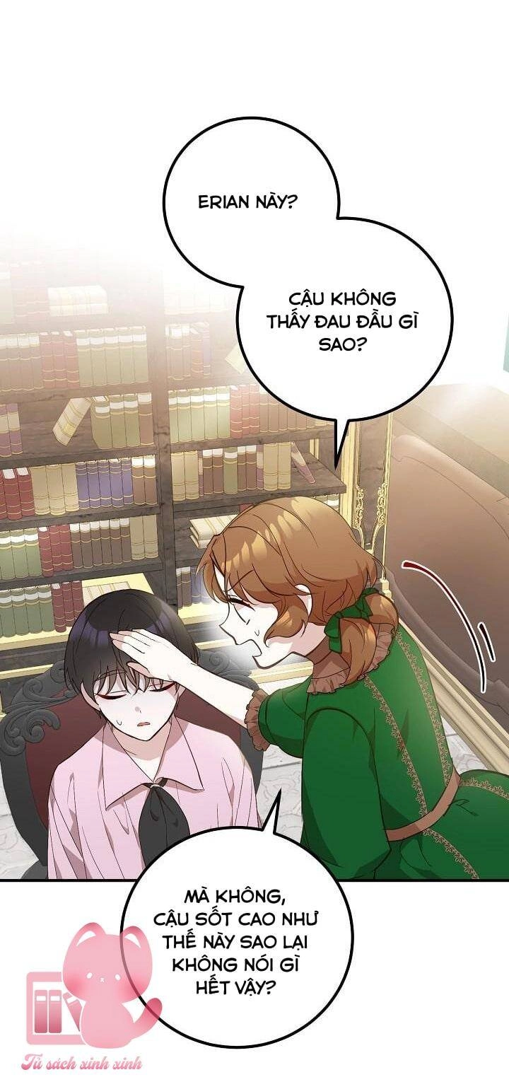 Bác Sĩ Tư Nhân Xin Từ Chức Chapter 8 - 45