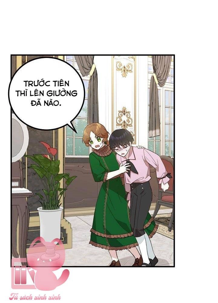 Bác Sĩ Tư Nhân Xin Từ Chức Chapter 8 - 49