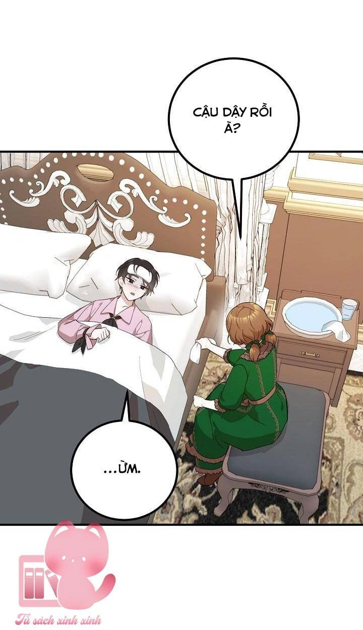 Bác Sĩ Tư Nhân Xin Từ Chức Chapter 8 - 56