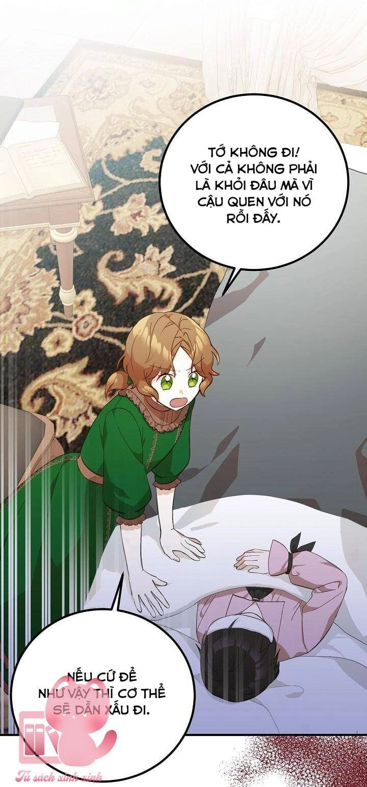 Bác Sĩ Tư Nhân Xin Từ Chức Chapter 8 - 60