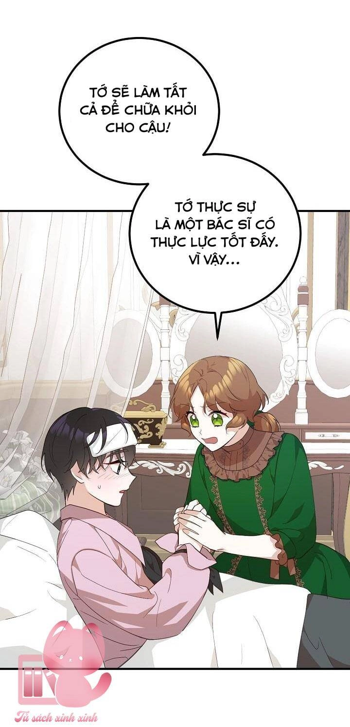 Bác Sĩ Tư Nhân Xin Từ Chức Chapter 8 - 63