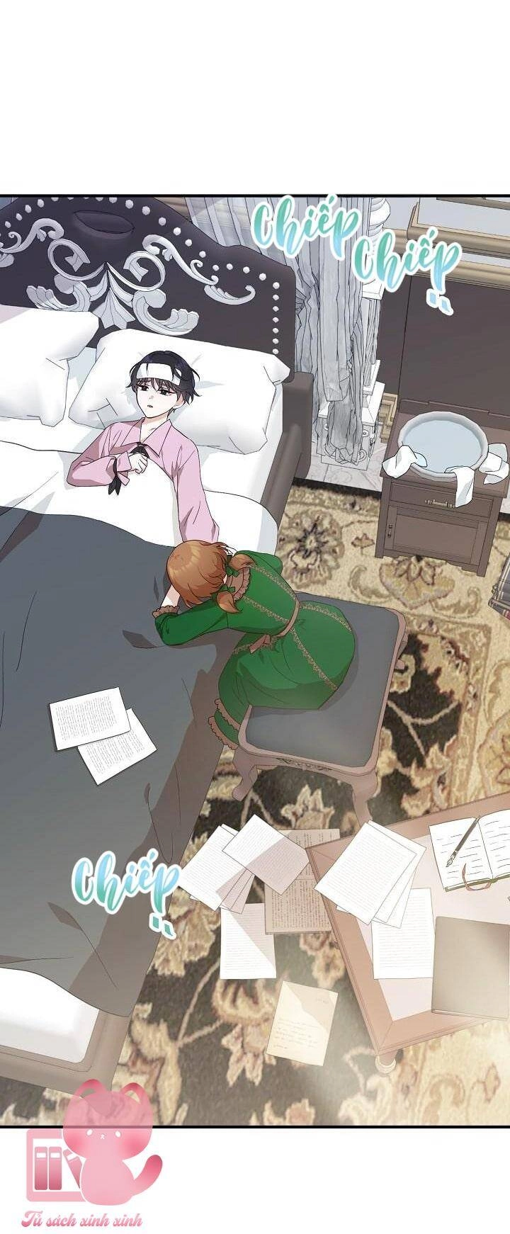 Bác Sĩ Tư Nhân Xin Từ Chức Chapter 8 - 68