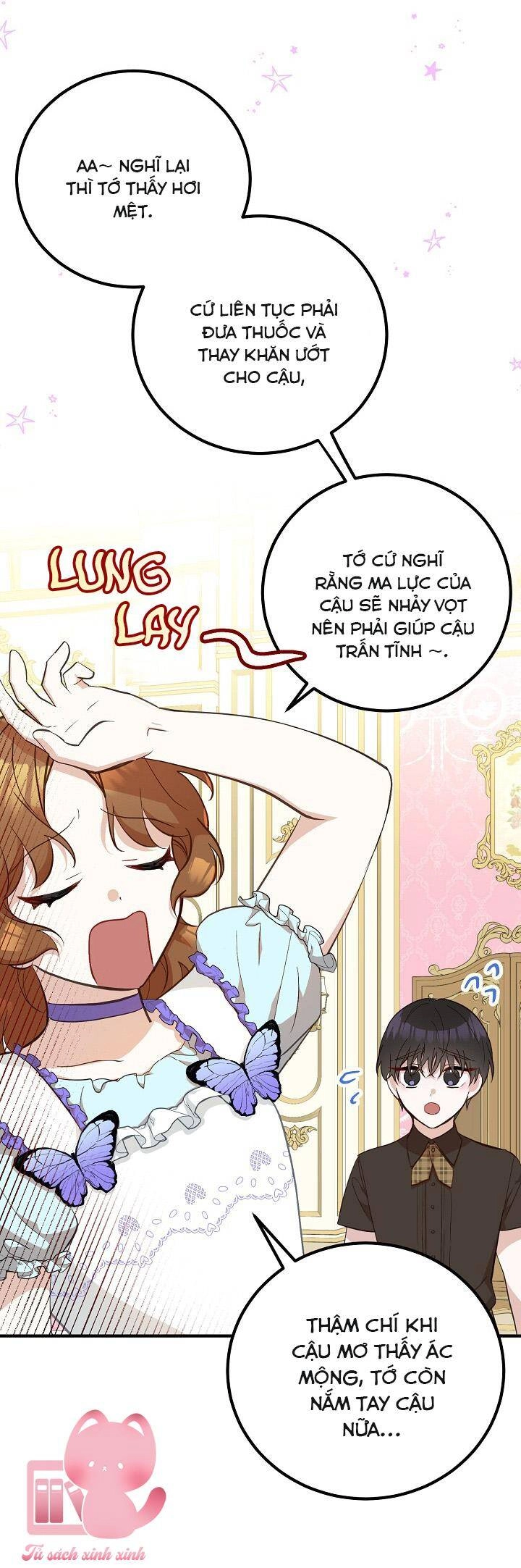 Bác Sĩ Tư Nhân Xin Từ Chức Chapter 9 - 5