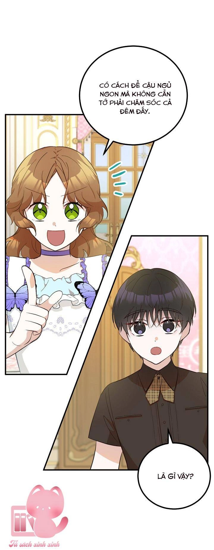 Bác Sĩ Tư Nhân Xin Từ Chức Chapter 9 - 8